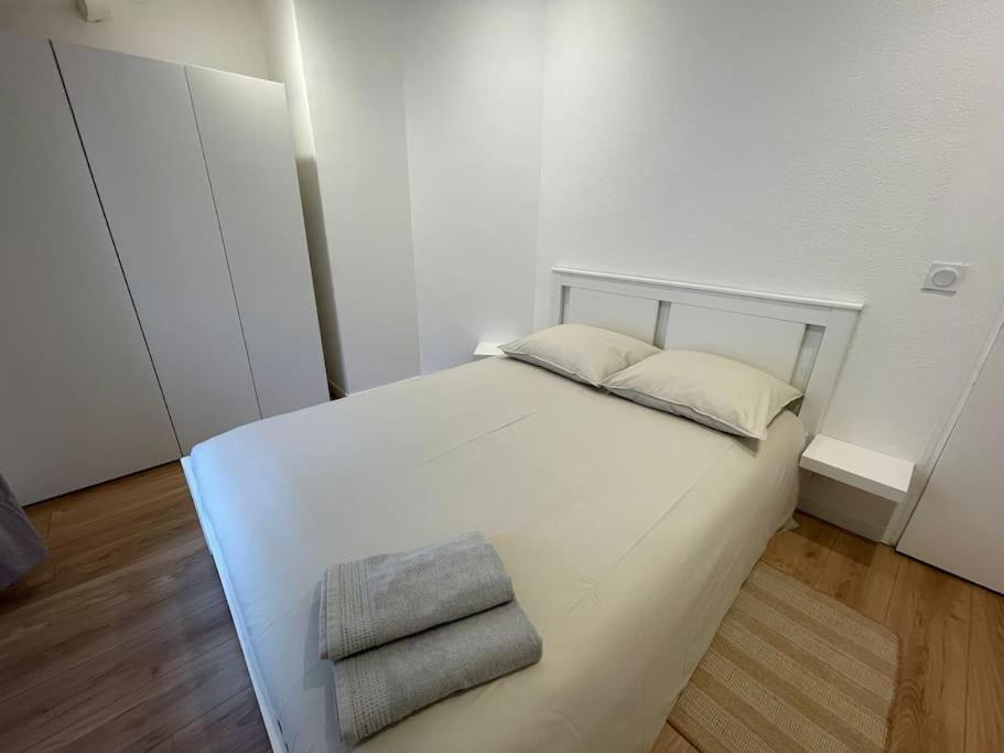 Duplex Sous Les Toits Apartment Riez Exterior foto