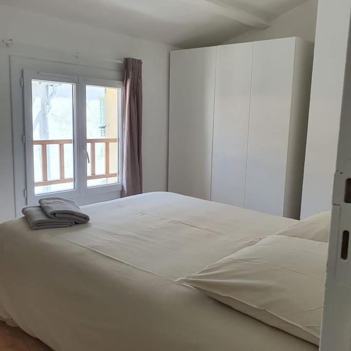 Duplex Sous Les Toits Apartment Riez Exterior foto